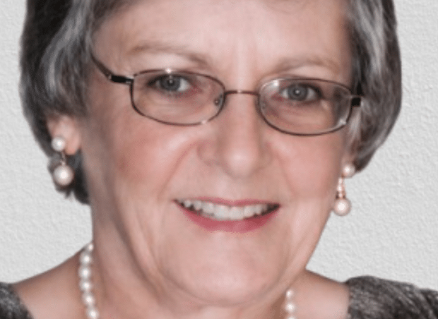 Helen Chunko