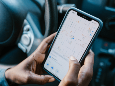 GPS