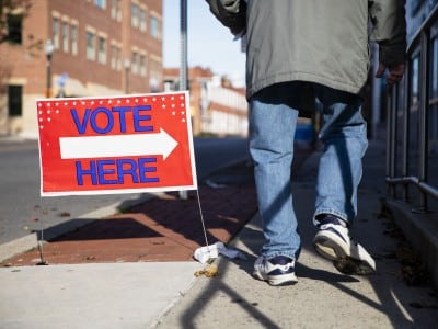 Vote