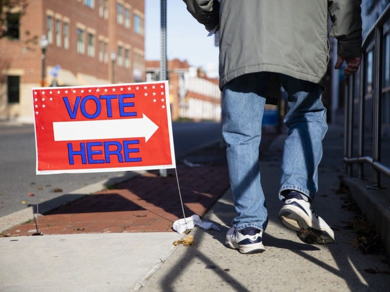 Vote