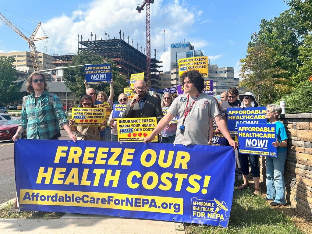Affordable Healthcare PA