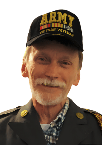 Barry Yeakel