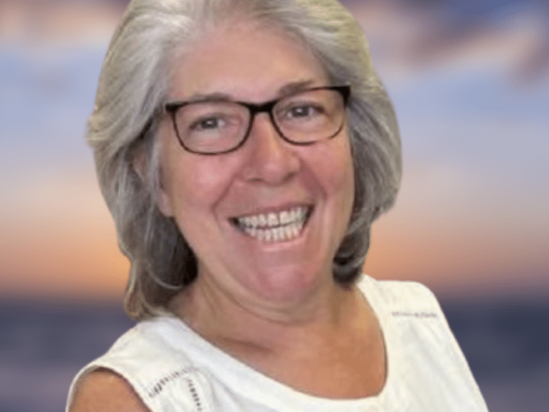 Joanne Robbins