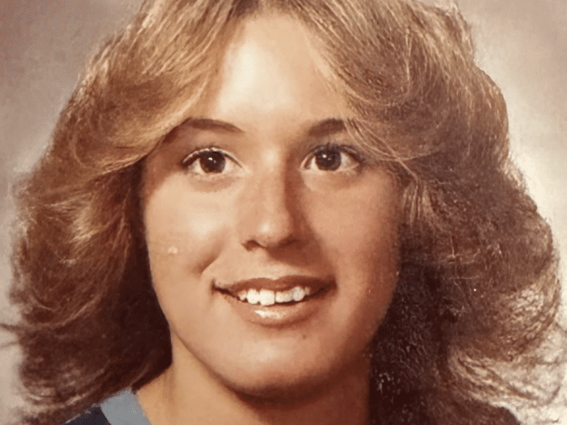 Mary Margaret Cawley