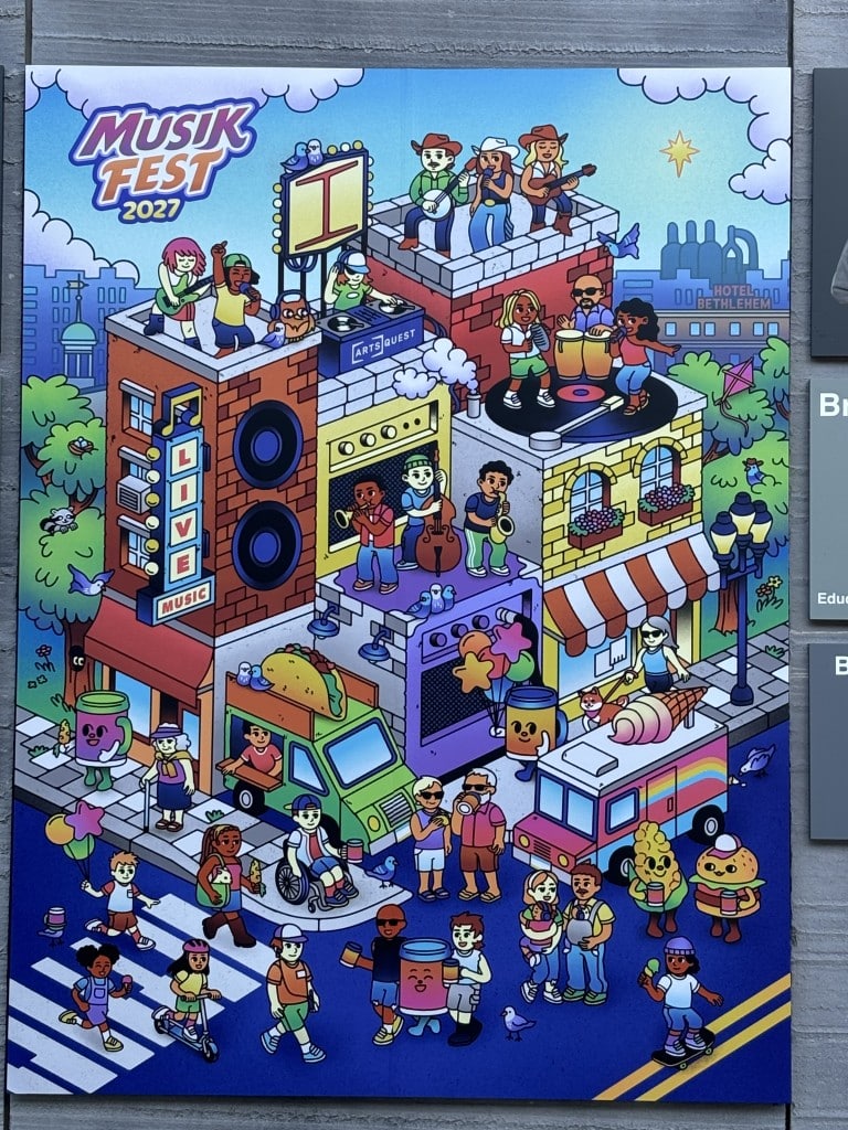 Musikfest