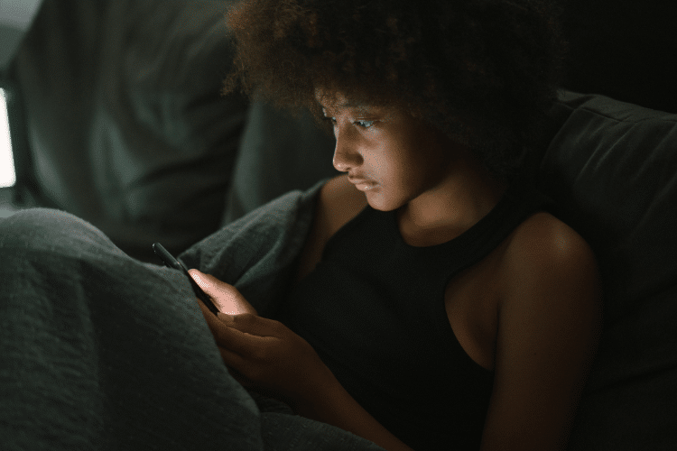 Teen Suicide Mental Health