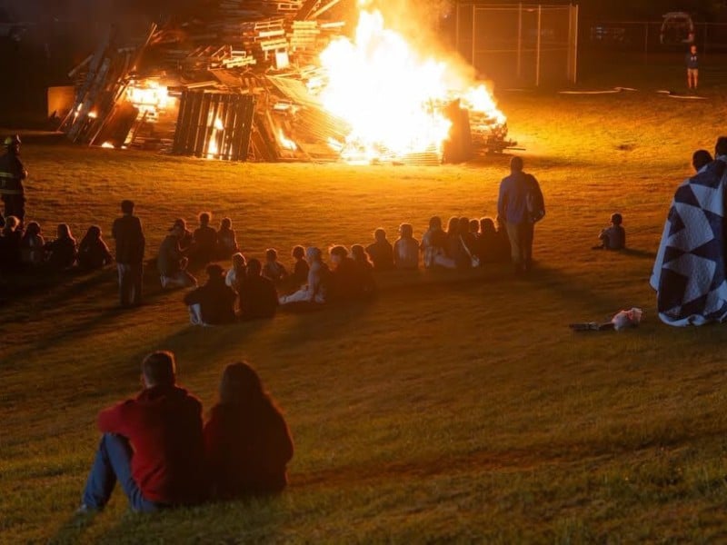Bonfire