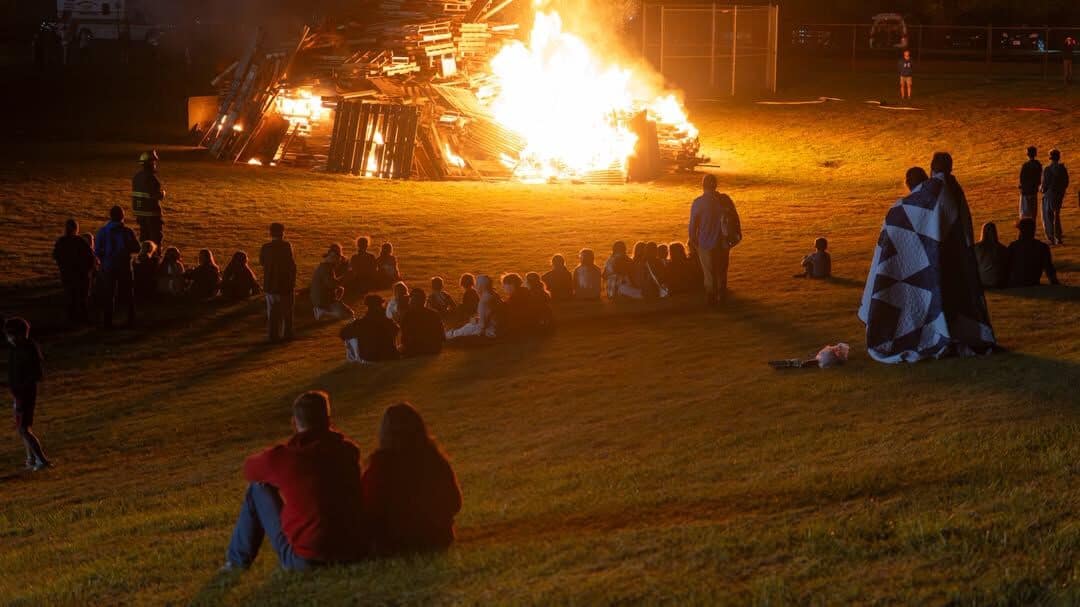 Bonfire