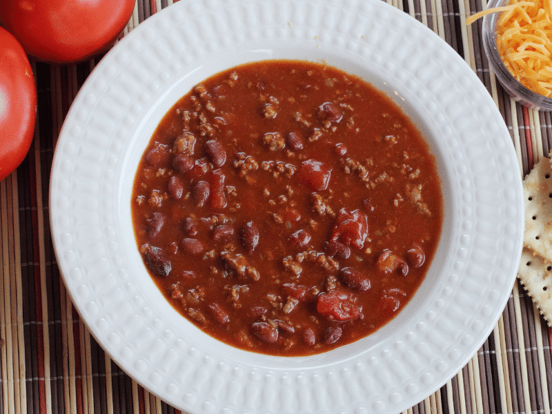 Chili