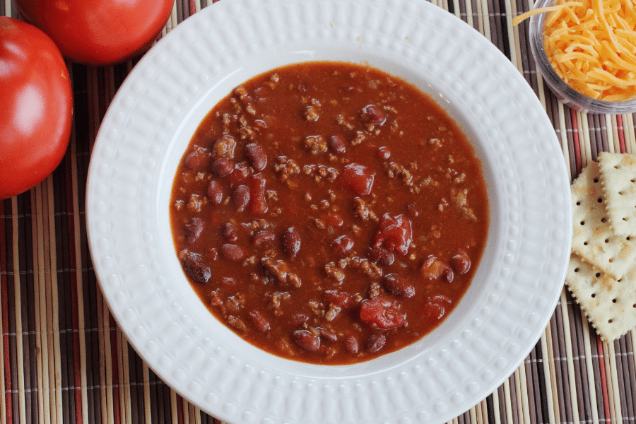 Chili