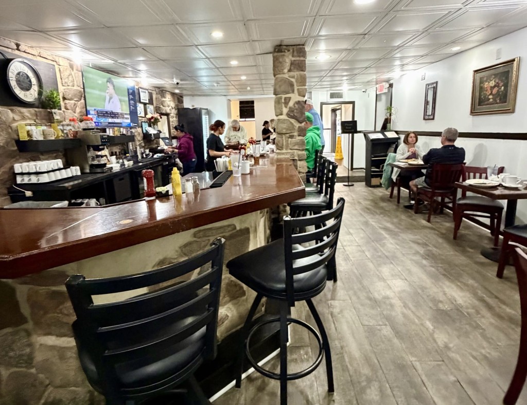 Gigi Alex Restaurant