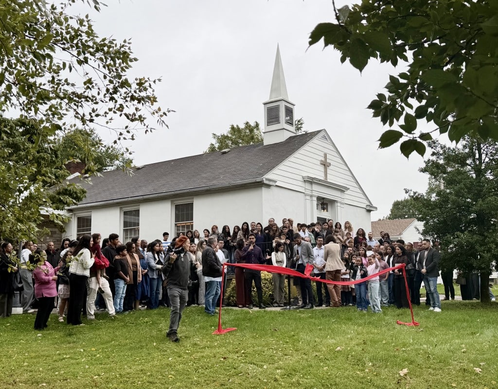 LV Brazilian Church