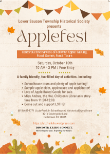 Applefest