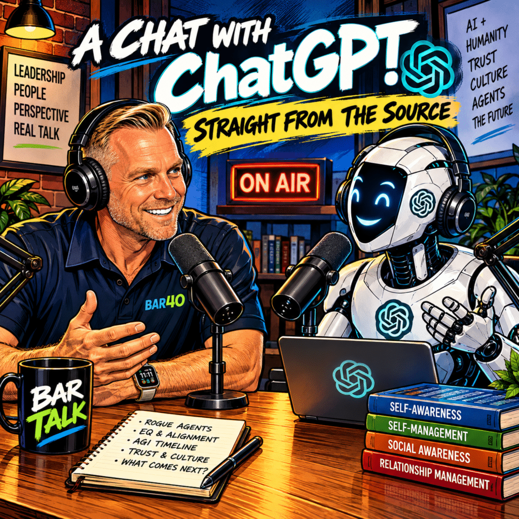 Bar Talk #66_A Chat with ChatGPT