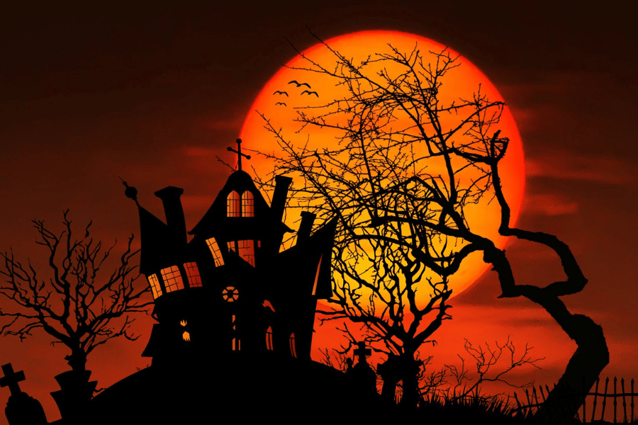 Halloween