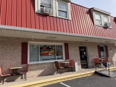 Coopersburg Bagels