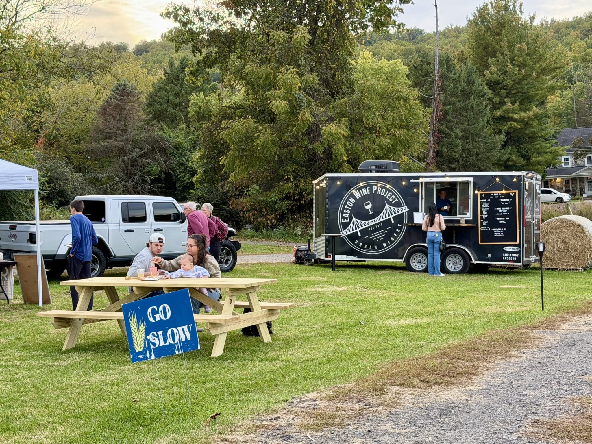 Photos: Fall Fun at Olde Stone Farm's Harvest Nights – Saucon Source