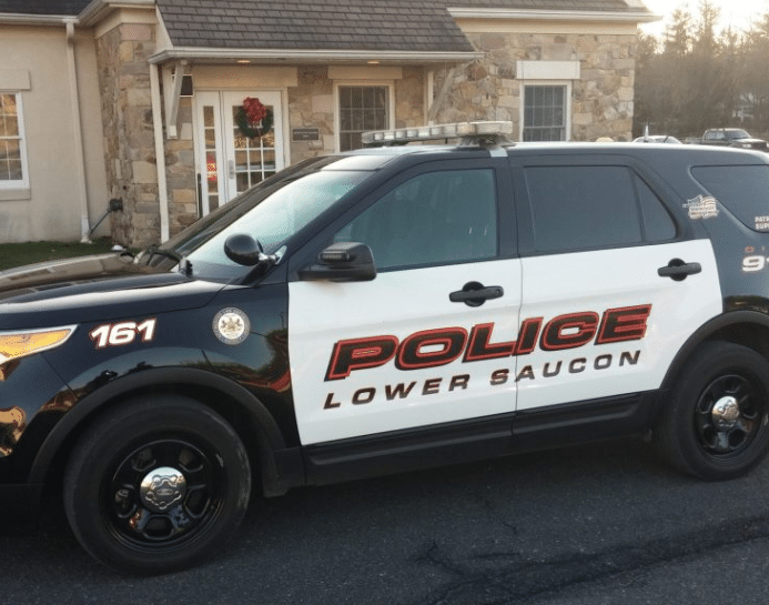 Man Tried to Cash Check Using Fake ID, Police Say – Saucon Source