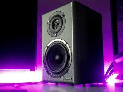 Loud Music