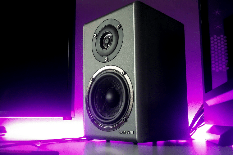 Loud Music