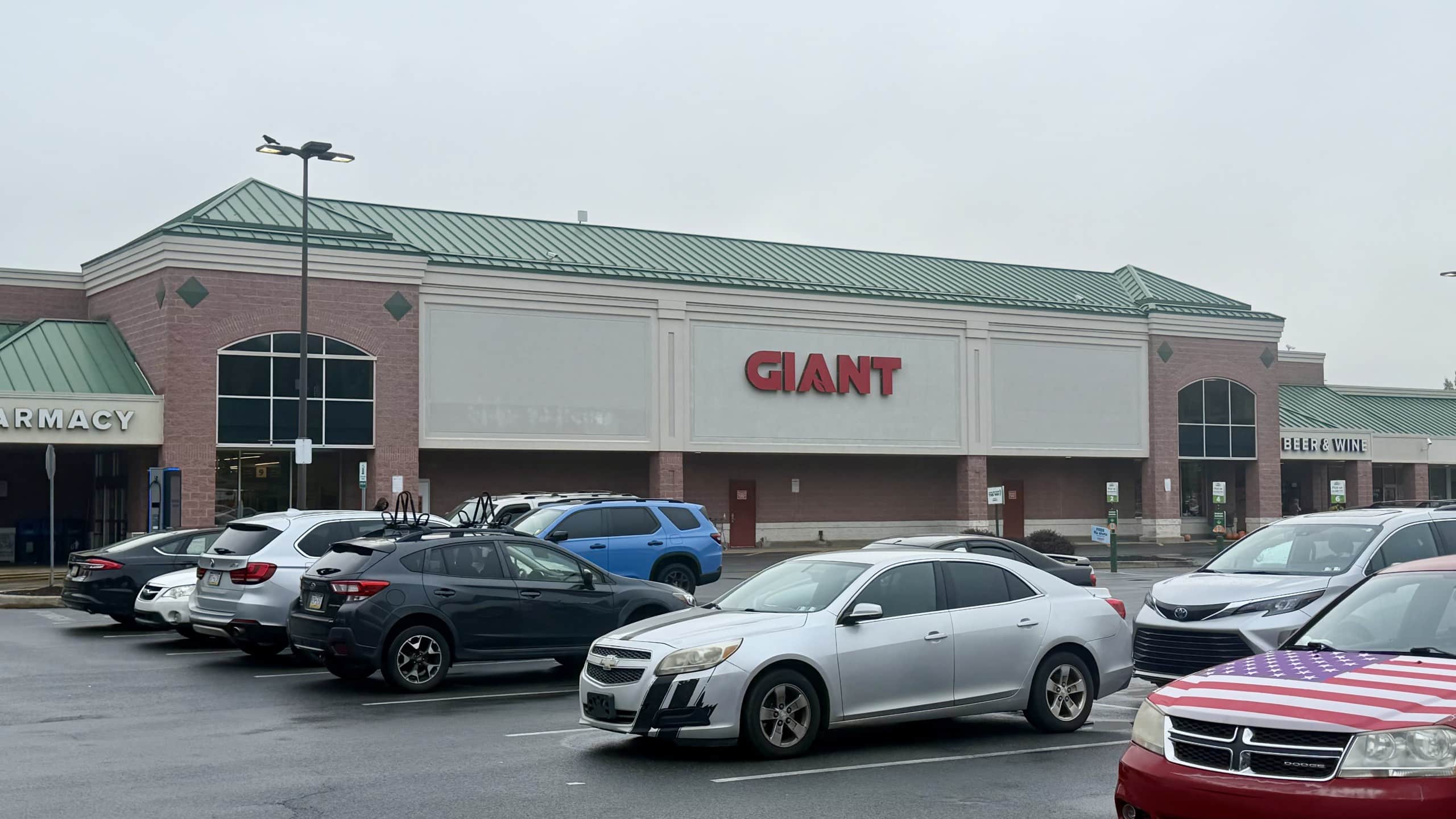 Giant Website, App Still Down Following Cyberattack – Saucon Source