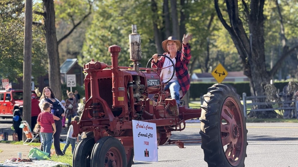 Hellertown Halloween Parade