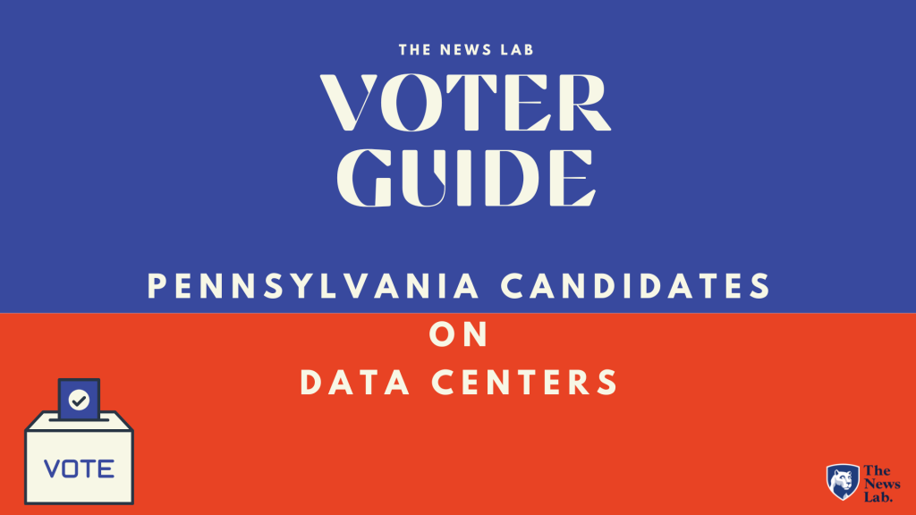Data Centers