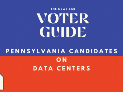 Data Centers