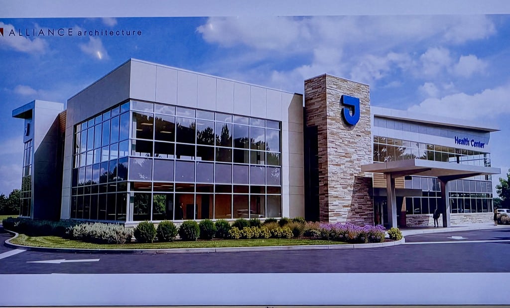 Jefferson Health