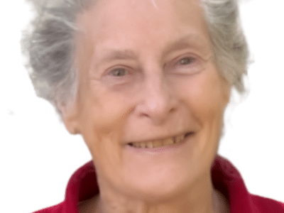 Virginia Dyson Finlay