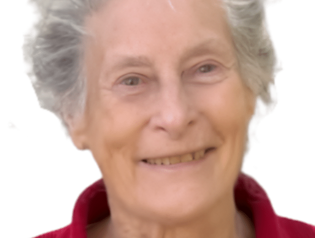 Virginia Dyson Finlay